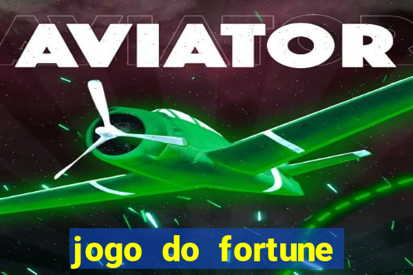 jogo do fortune dragon demo